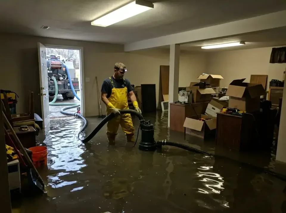basement-burst-pipe-flooding-a-001 — frequently asked questions, 24-Hour Water Damage Restoration Services in Des Plaines, IL